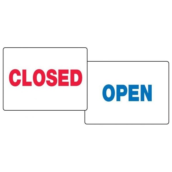 Accuform QUIK SIGN FOLDUPS PFK505 PFK505 - main